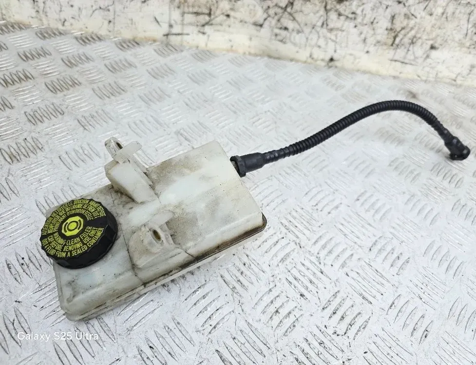 CITROËN C3 Picasso 1 generation (2008-2016) Réservoir de liquide de frein 9680907780,03355815053 34840677