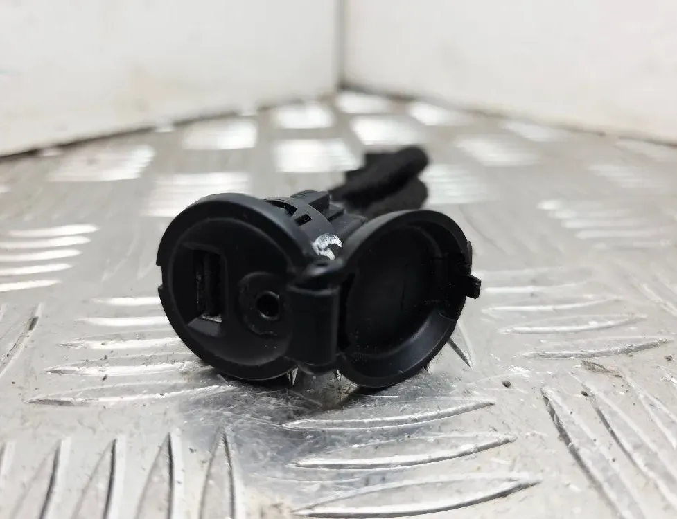 CITROËN C3 Picasso 1 generation (2008-2016) Connecteurs supplémentaires pour lecteur de musique 96647952XT,96645227XT 34743932