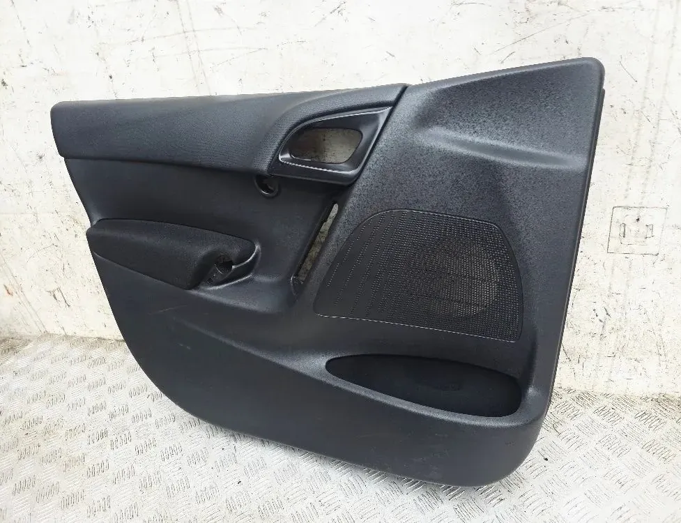 CITROËN C3 Picasso 1 generation (2008-2016) Panneau de porte avant gauche 96867579ZD,41794M,1013856,37532C 34840562