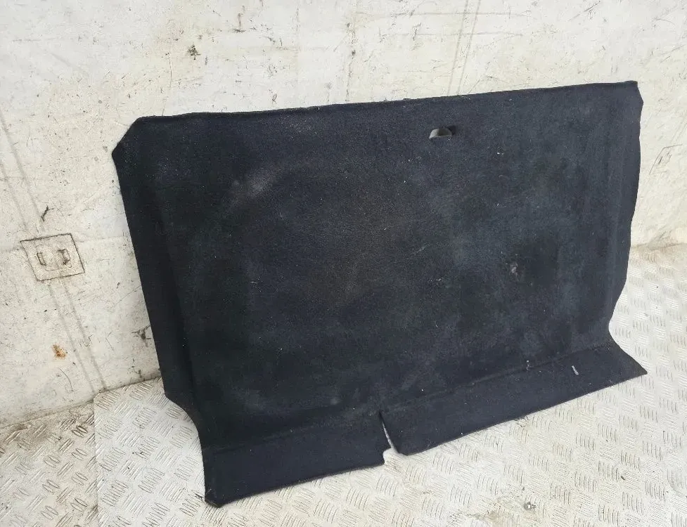 CITROËN C3 Picasso 1 generation (2008-2016) Tapis de coffre 98136484ZD 34840569