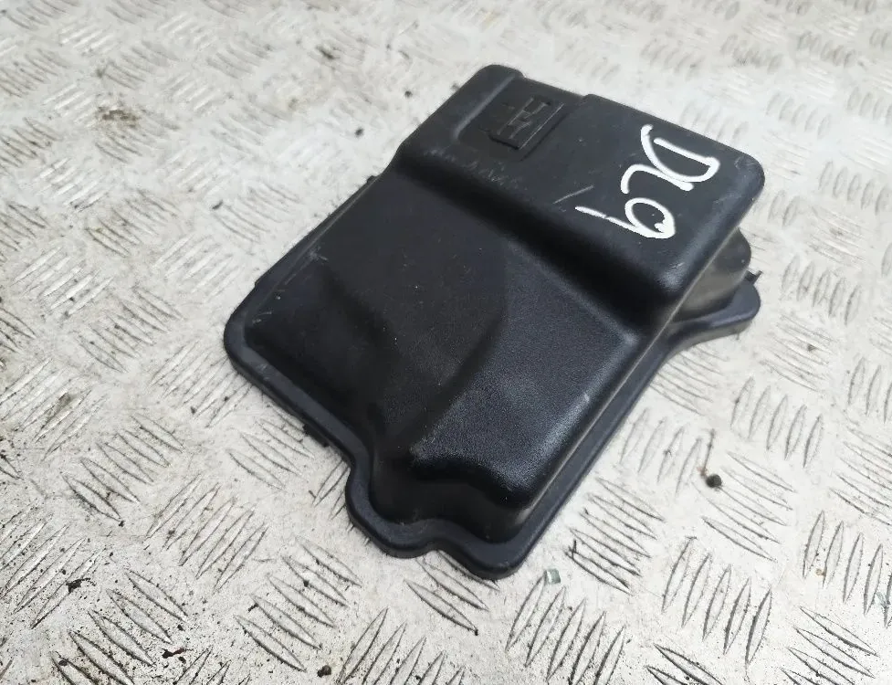 CITROËN C3 Picasso 1 generation (2008-2016) Couvercle de la boîte à fusibles 9657287180 34744276