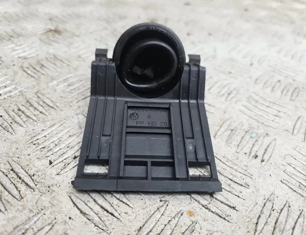 CITROËN C3 Picasso 1 generation (2008-2016) Couvercle de la boîte à fusibles 9653495780 34744274