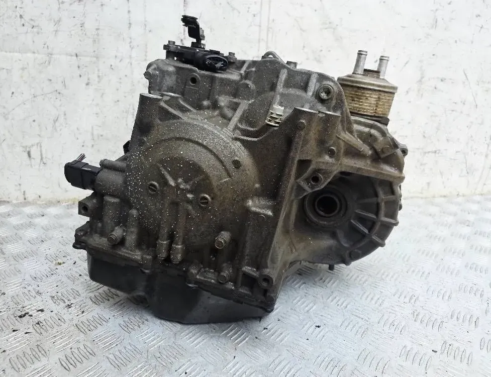 MINI Cooper R56 (2006-2015) Boîte de vitesses 7524782,24007524782,2400752478204 34923786