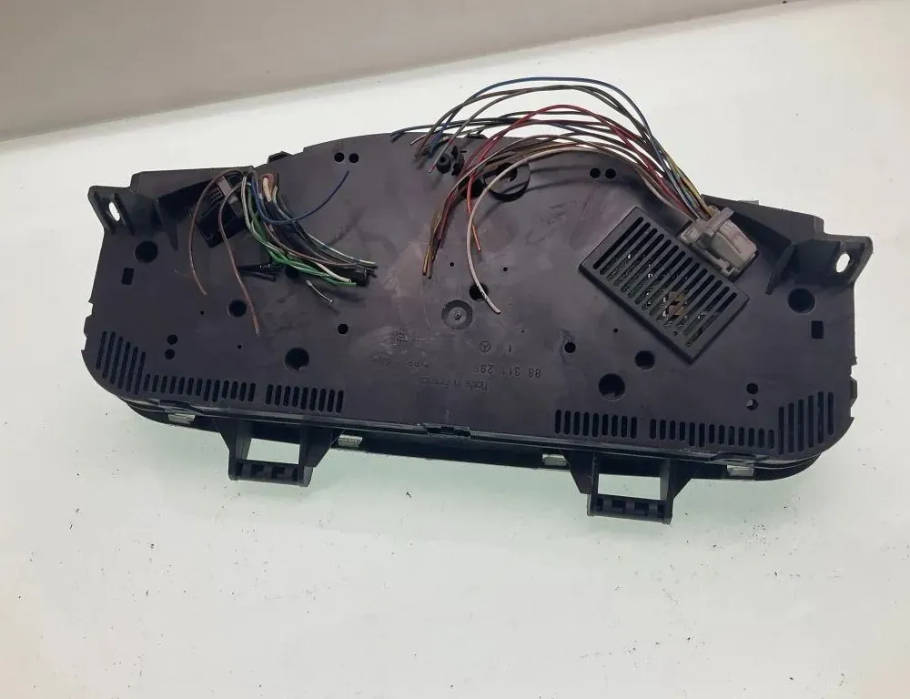 MERCEDES-BENZ Sprinter 1 generation (903) (1995-2006) Compteur de vitesse A0014460821 33801008