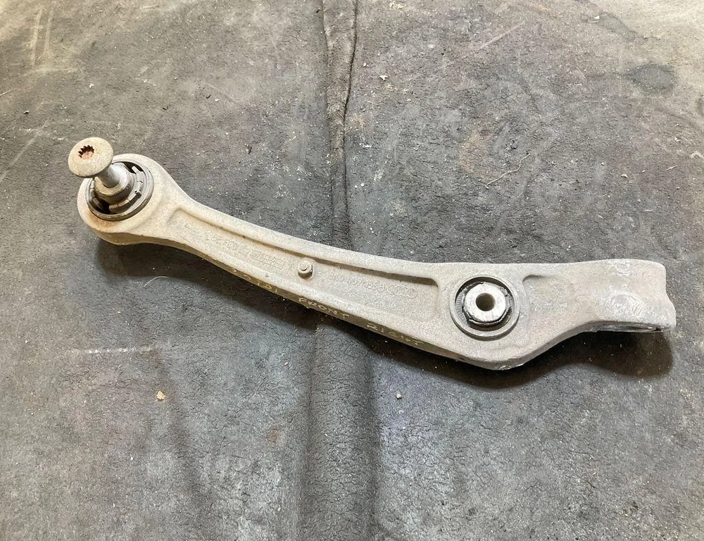 AUDI A5 8T (2007-2016) Bras avant droit 8K0407155B 33805553