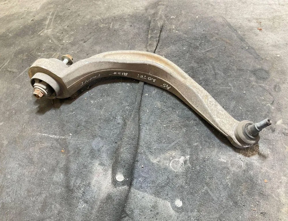 AUDI A5 8T (2007-2016) Bras avant droit 8K0407695C 33805563