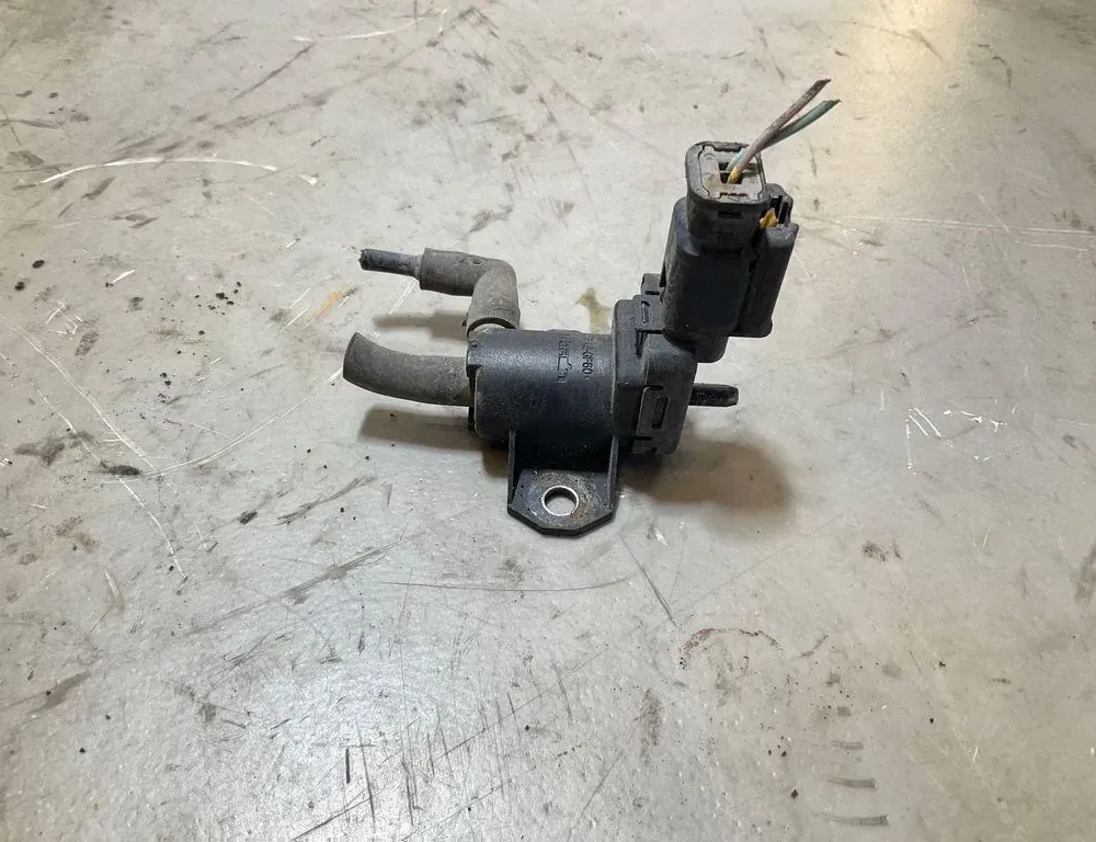 FORD Focus 3 generation (2011-2020) Électrovanne 9688124580 33805965