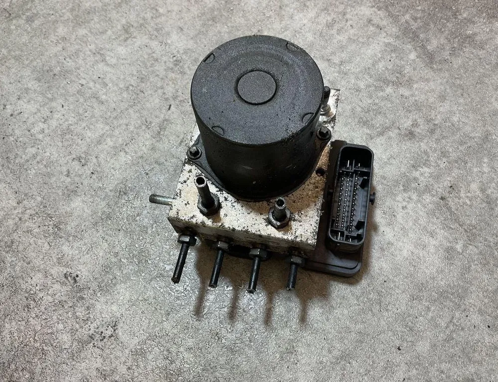 MERCEDES-BENZ Sprinter 2 generation (906) (2006-2018) Pompe ABS ZGS001,A9069005502 33807820