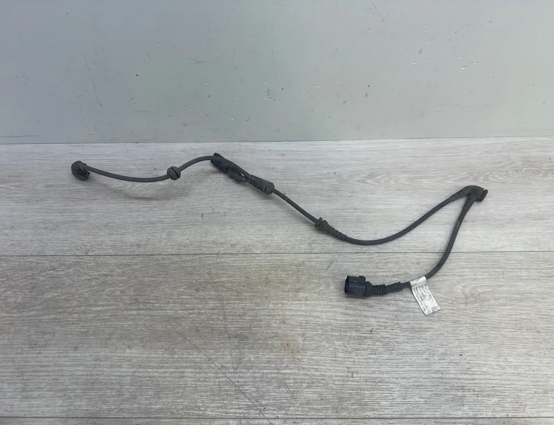 PORSCHE Cayenne 958 (2010-2018) Autre câblage 7p0971279c 31265996