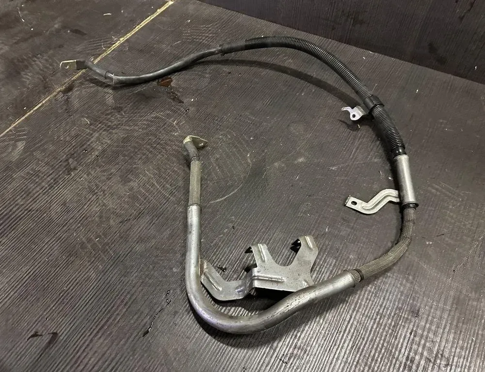 PORSCHE Cayenne 958 (2010-2018) Faisceau de câbles 7L6972127B,7P5971228B 31415403