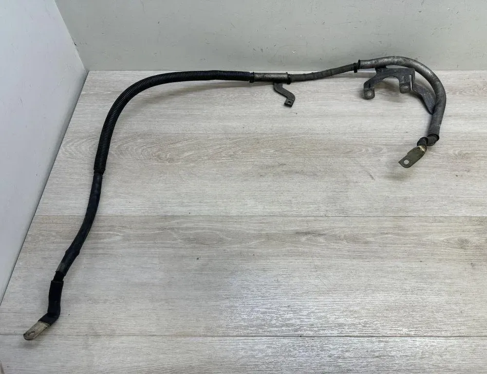 PORSCHE Cayenne 958 (2010-2018) Faisceau de câbles 7P5971228B 31415792