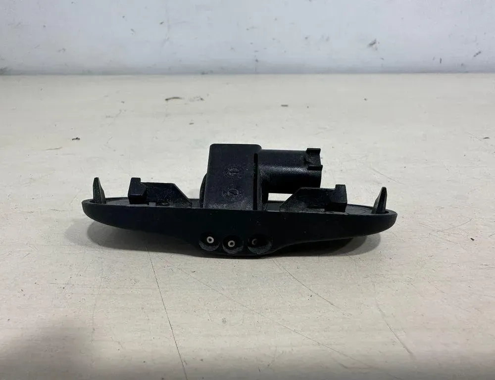 PORSCHE Cayenne 958 (2010-2018) Jet de buse de pare-brise 7P5955988 31416872