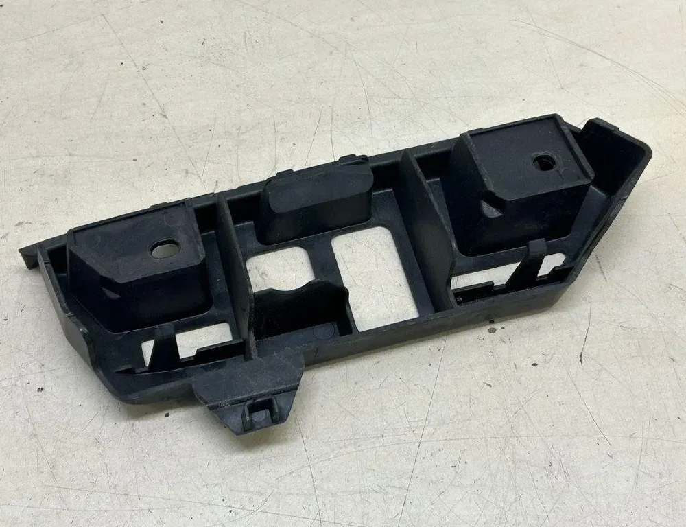 PORSCHE Cayenne 958 (2010-2018) Support de pare-chocs arrière droit 7P5807484 31417369
