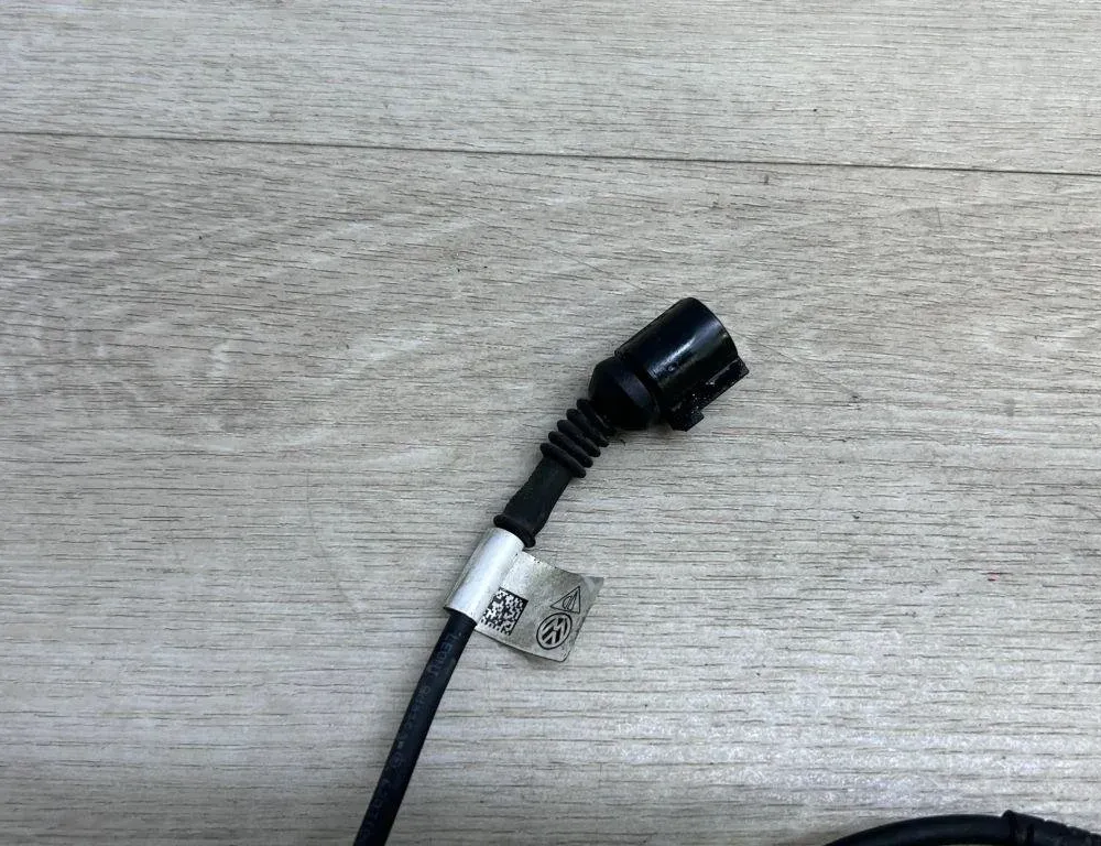 PORSCHE Cayenne 958 (2010-2018) Capteur ABS Avant Gauche 7P0971279A 31417853