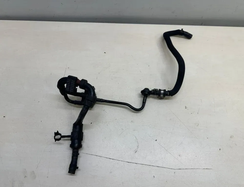 AUDI A6 C6/4F (2004-2011) Vanne électromagnétique 06H906517L 31419805