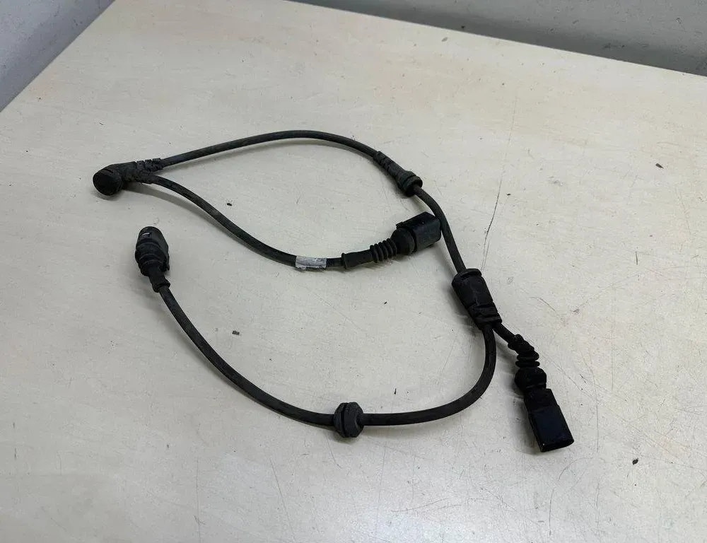 PORSCHE Cayenne 958 (2010-2018) Capteur ABS Avant Gauche 7P0971279A 31420392