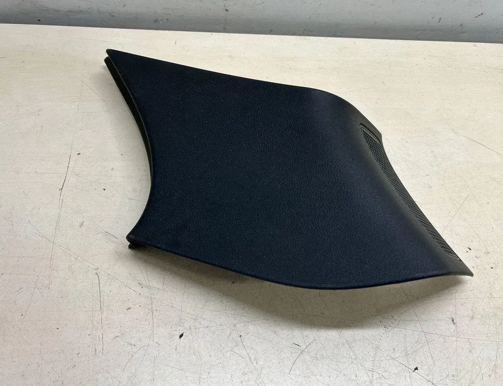 PORSCHE Cayenne 958 (2010-2018) Garniture de montant latéral droit 7P5867246 31422382