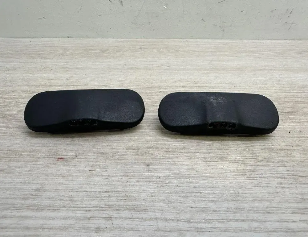 PORSCHE Cayenne 3 generation (2017-2023) Jet de buse de pare-brise 7P5955987 31423596