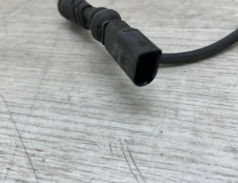 PORSCHE Cayenne 958 (2010-2018) Capteur ABS Avant Gauche 7P0971279A 31424058