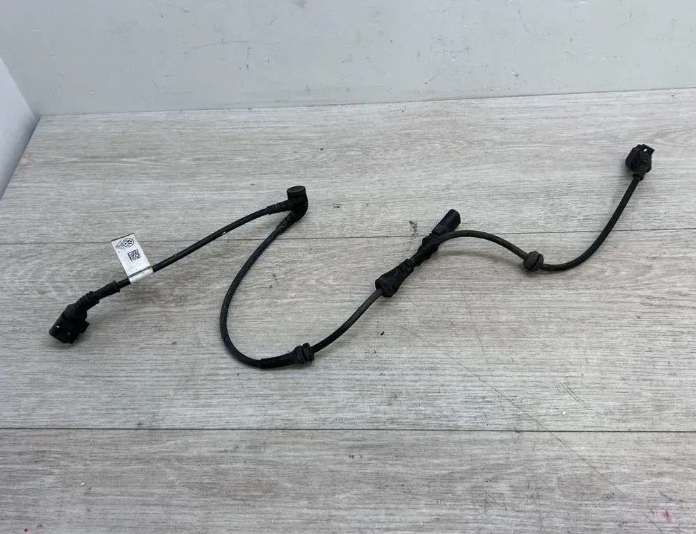 PORSCHE Cayenne 958 (2010-2018) Capteur ABS Avant Gauche 7P0971279A 31424058