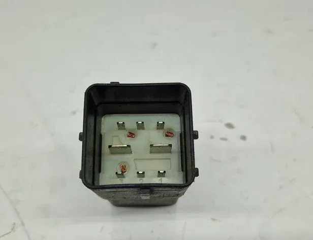 PEUGEOT 307 1 generation (2001-2008) Bougies de préchauffage 182705,51252002 31999893