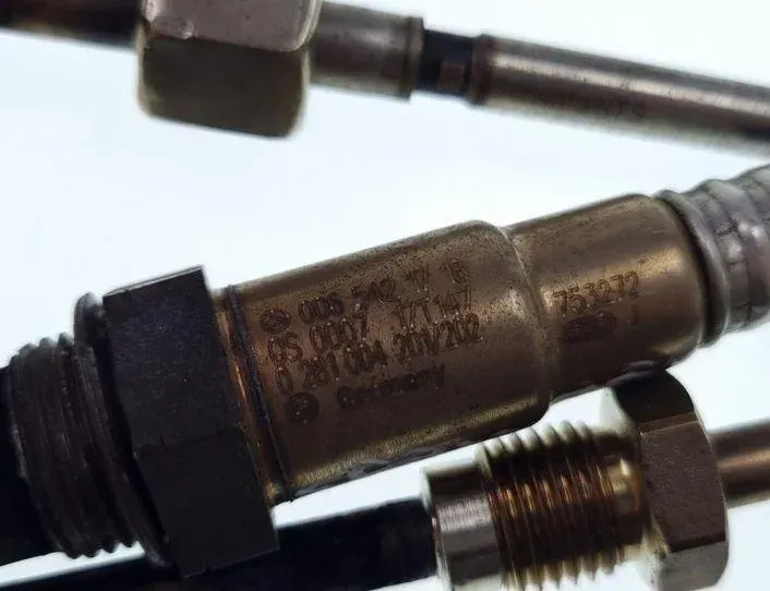 MERCEDES-BENZ C-Class W205/S205/C205 (2014-2023) Sonde à oxygène lambda 0281004201,0281004202,0055421718 24776402
