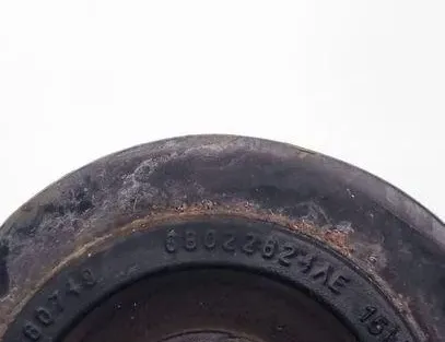 DODGE Durango 3 generation (2010-2024) Bras de commande supérieur avant droit 68237808,06115RH,68217808AA 24779979