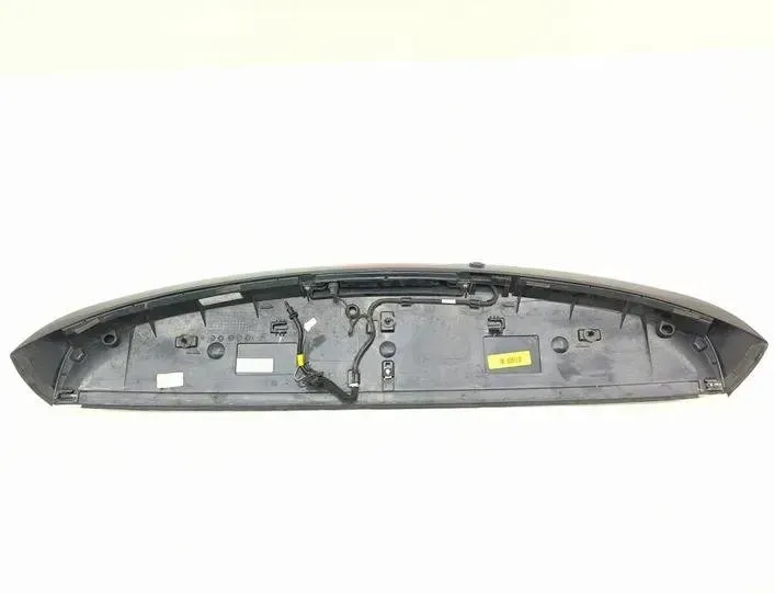 DODGE Durango 3 generation (2010-2024) Becquet de coffre 40044,1JM25TRMAH 24783614