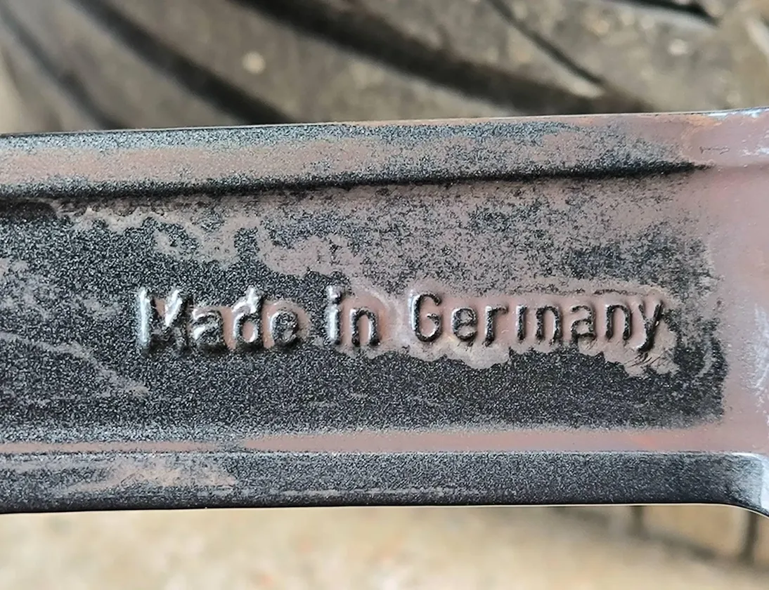 AUDI A5 F5 (2016-2024) Roue 8W0601025DF 29542600