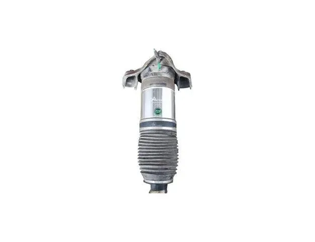 AUDI A6 allroad C5 (2000-2006) Amortisseur pneumatique avant droit 4Z7616040C 26556408