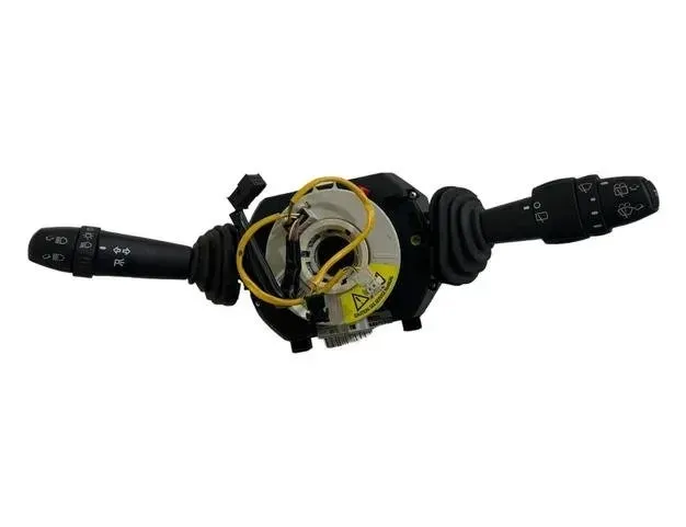 FIAT Bravo 2 generation (2007-2011) Interrupteur de manette d'essuie-glace 00073,47143 26560997