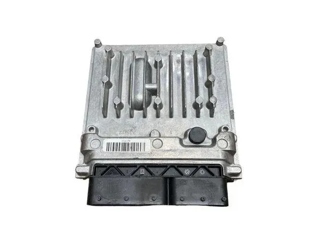 MERCEDES-BENZ Vito W639 (2003-2015) Calculateur d'unité de commande du moteur 28254848,A0054469640,A6511501879 26562031