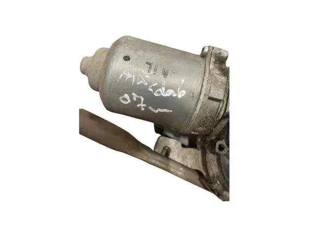 MAZDA 6 GG (2002-2007) Mécanisme d'essuie-glace avant 1593000641 26562248