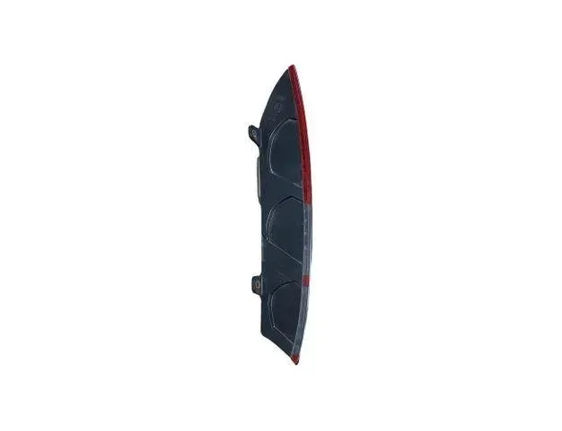 FORD Focus 2 generation (2004-2011) Feu arrière droit E410209,4M5113N004C 26563392