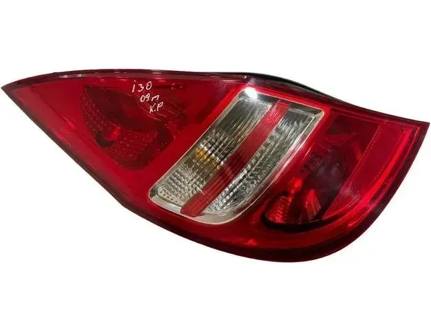 HYUNDAI i30 FD (1 generation) (2007-2012) Feu arrière gauche 924012R0 26563967