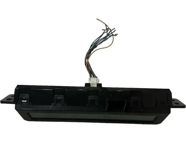 MAZDA 5 1 generation (2005-2010) Affichage de navigation K9001,C291611J0 26565204