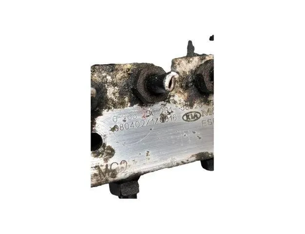 KIA Cee'd 1 generation (2007-2012) Pompe ABS 0265230231 26568272