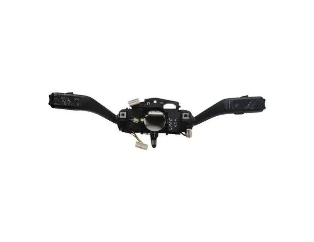 VOLKSWAGEN Golf 6 generation (2008-2015) Interrupteur de manette d'essuie-glace 908K9LLP000,HW008SW0080,5K0953507BA 26568851