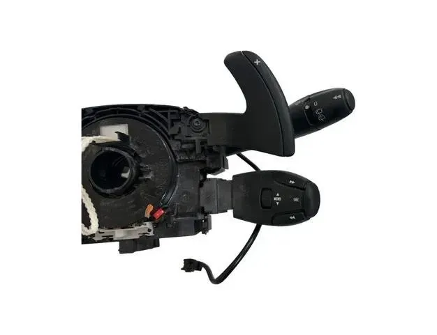 PEUGEOT Partner 2 generation (2008-2023) Interrupteur de manette d'essuie-glace 12275305,96561270ZD 26571479