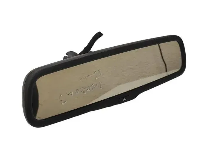 MAZDA 121 3 generation (1996-2000) Rétroviseur intérieur A048070,026654 26571935