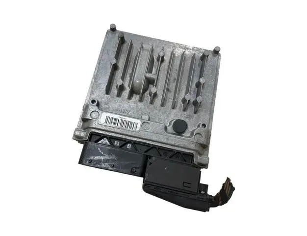 MERCEDES-BENZ Vito W639 (2003-2015) Calculateur d'unité de commande du moteur 28254848,A0054469640,A6511501879 26574501