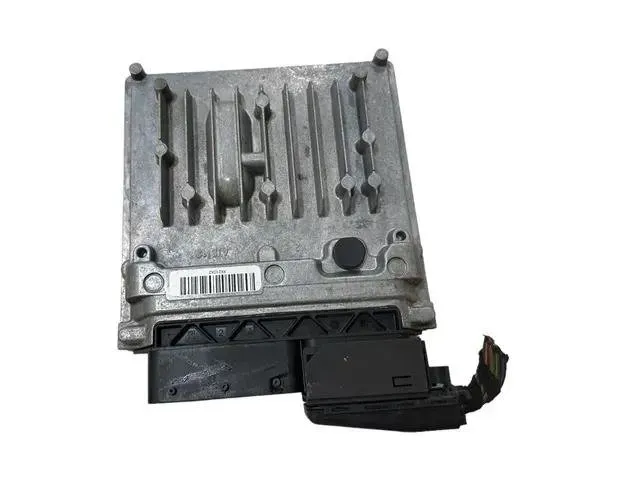 MERCEDES-BENZ Vito W639 (2003-2015) Calculateur d'unité de commande du moteur 28254848,A0054469640,A6511501879 26574501