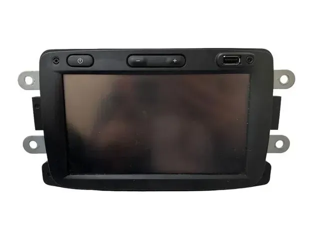 OPEL Vivaro B (2014-2019) Lecteur de musique avec GPS 604410297,276660,281154399R 26574593