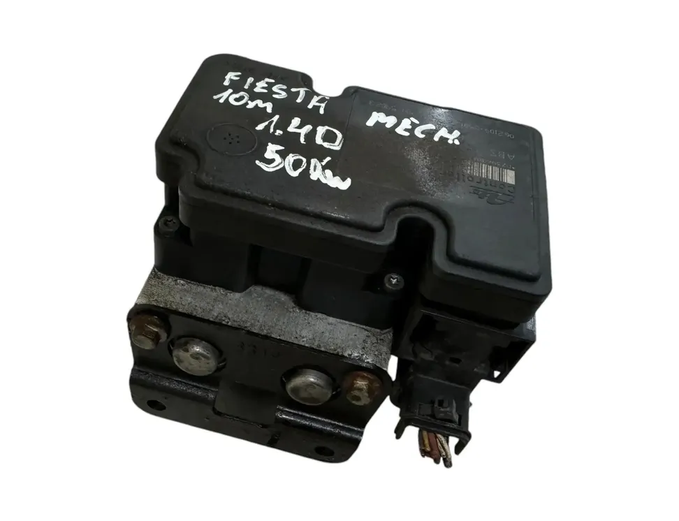FORD Fiesta 6 generation (2008-2020) Pompe ABS 8V512M110AD 29950453