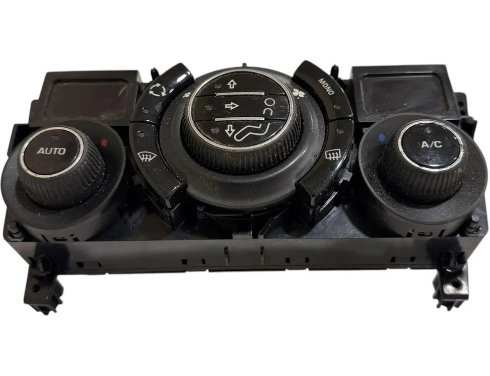 CITROËN C3 Picasso 1 generation (2008-2016) Autres unités de contrôle E1061971,96711892XU 29958757