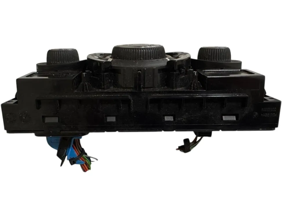 CITROËN C3 Picasso 1 generation (2008-2016) Autres unités de contrôle E1061971,96711892XU 29958757