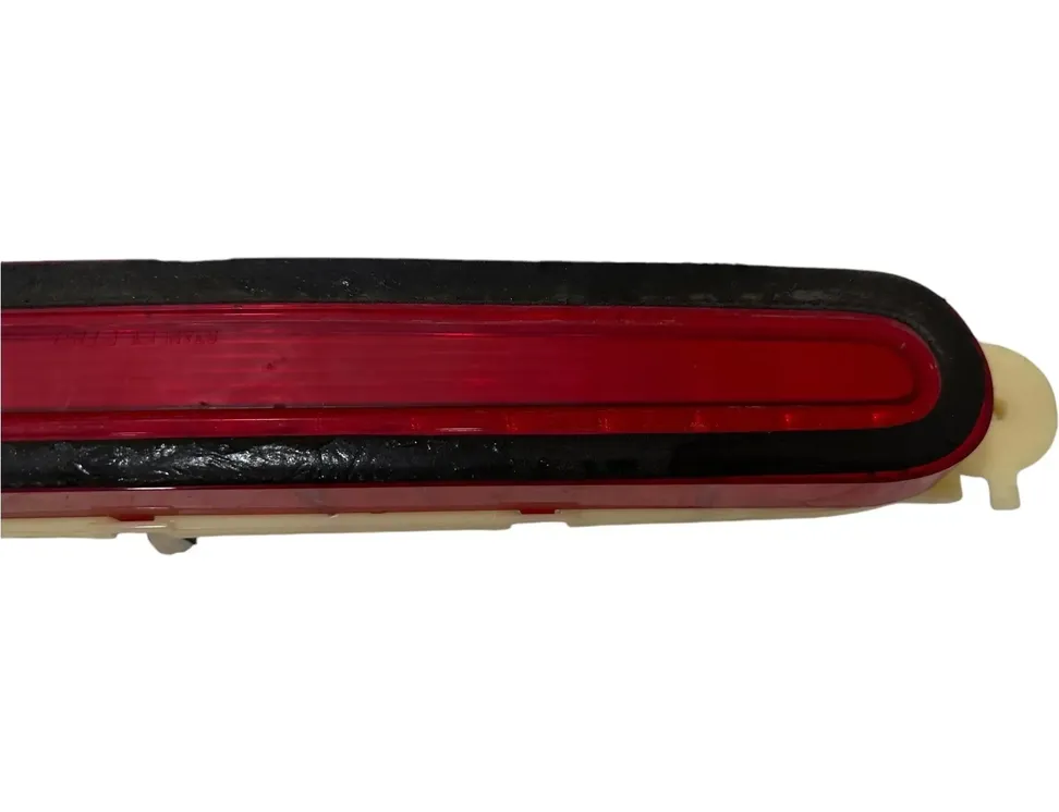 MAZDA 6 GH (2007-2013) Feu stop supplémentaire arrière P6539,GS1F51580 29964981