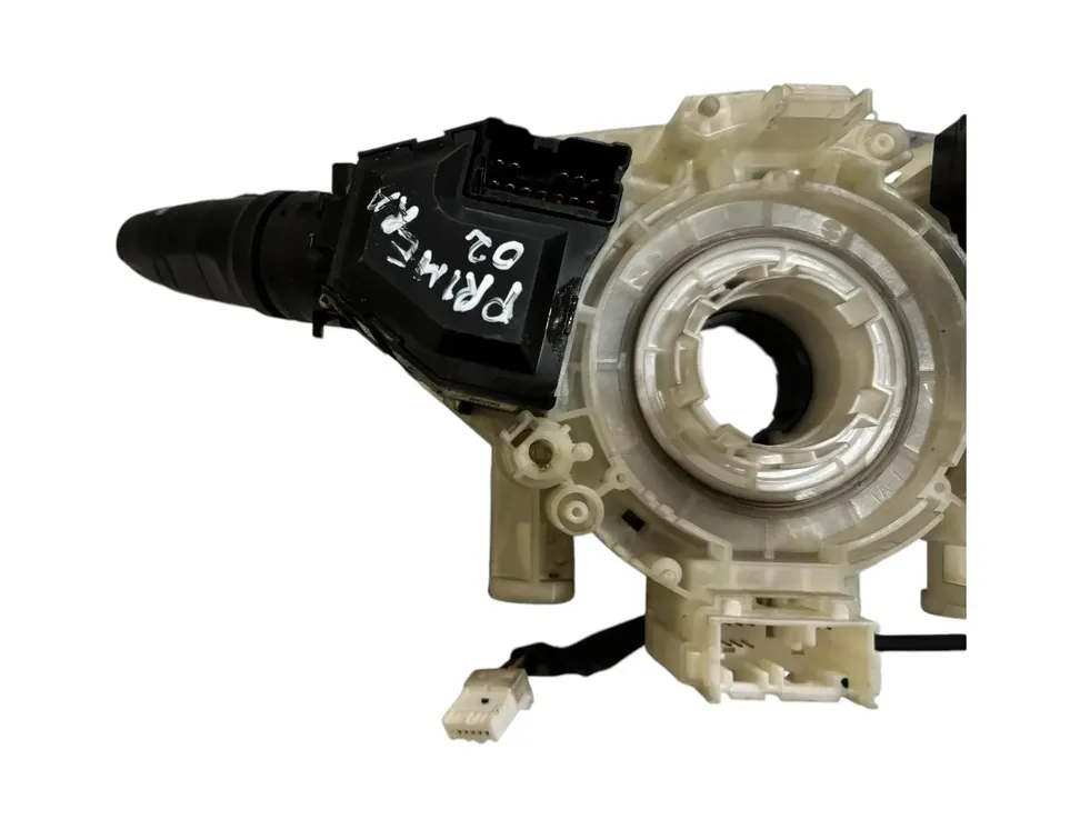 NISSAN Primera P12 (2001-2008) Interrupteur de manette d'essuie-glace 25560AV620,AV620 29966637