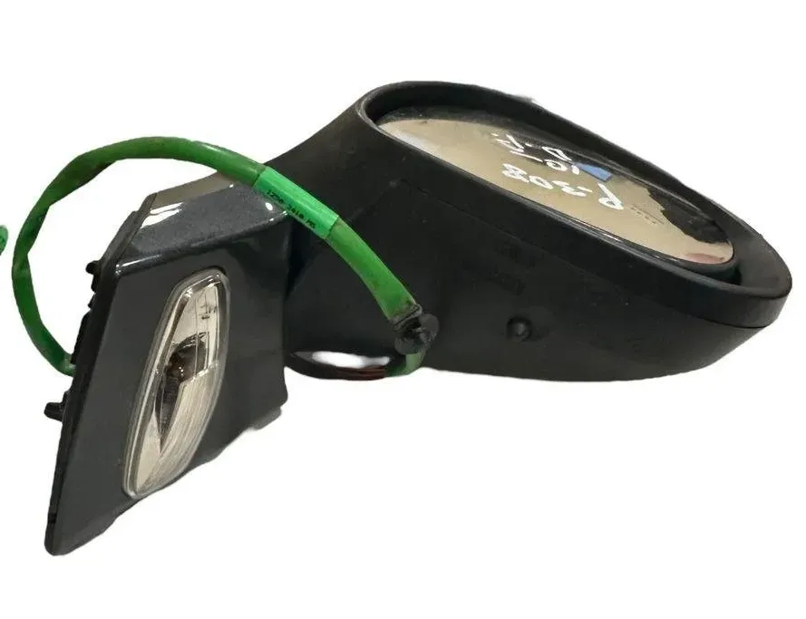 PEUGEOT 308 T7 (2007-2015) Rétroviseur latéral droit 0306040 31331926