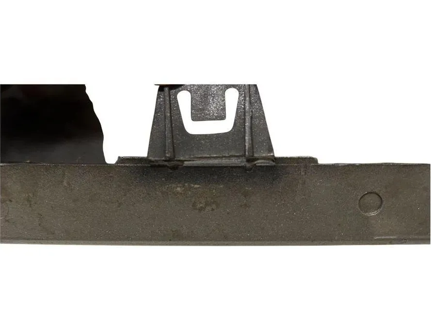 RENAULT Kangoo 2 generation (2007-2021) Calandre 8200499017 31950936